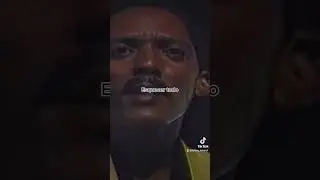 Tu me manque - Harry Diboula
