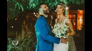 Casamento | Matheus & Vitória | Exclusive Wedding | Fotógrafo de Piracicaba
