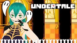 Monster Time | Undertale