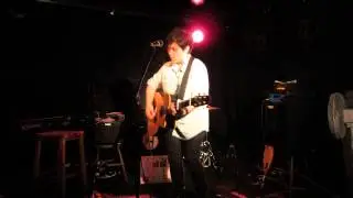 Jenny Biddle - Hero in Me @ The Troubadour