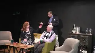 Vintage Theatre presents “Betrayal” Jan. 11 - Feb. 17