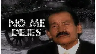 Romulo Caicedo - No Me Dejes