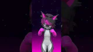 Guess what happened... #vtuber #Furry #antizoo #LexiLunarpaw #upallnight #allnightnosleep