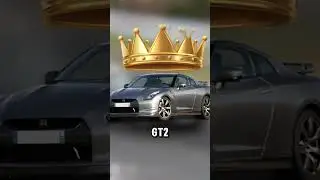 Nissan Humilie Porsche !