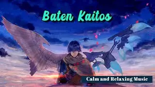 Baten Kaitos