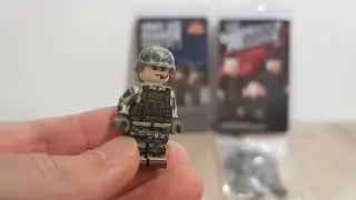 TMC, Valiant Bricks order, Brickizmo, Theminifigsco UK #3