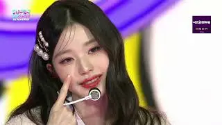 [4K] IVE(아이브) '키치(Kitsch)' @ 슈퍼콘서트 인 마드리드(SUPER CONCERT IN MADRID)
