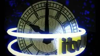 ITV NEWS IDENT (Student Project)