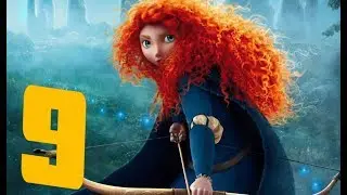 Прохождение - Храбрая сердцем - (2018) - Часть 9