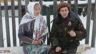 х/ф «Алина» (2021)