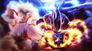 How to Awaken 5th Gear Rubber Fruit in Anime Tales Roblox