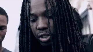 (Stain Gang) Zo Bandz - Bull [OFFICIAL VIDEO] Dir. By @RioProdBXC