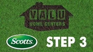Scotts 4 Step Lawn Care - Step 3: Turf Builder Summerguard & GrubEx