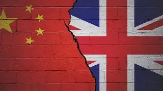 THE FINALE Supreme Ruler Ultimate Cold War UK vs China 1v1