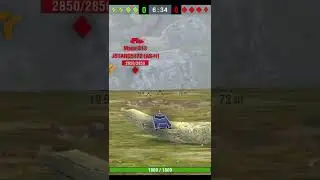 I did not expect this