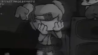 Friday Night Funkin - HAPPY 2.5 But Every Turn A Different Character Sings It [FNF Mod]