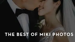 Award Winning Wedding Photography