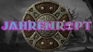 JAHRENROPT опробывает GRIT на пригодность для киберспорта. Королевская битва на Диком Западе