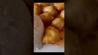 KULECZKI Z BARU ORIENTALNEGO SĄ ZJADLIWE