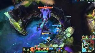 New Project Skins#1||Leona-Main|Kätzchen-Klo||