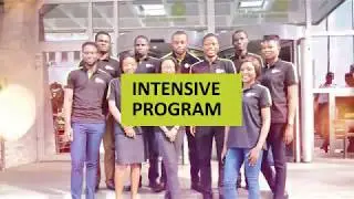 ​​​​​NSE GRADUATE TRAINEE PROGRAMME​ 2018
