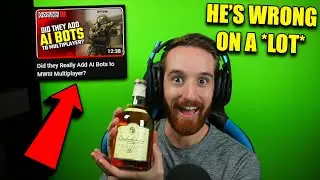 XclusiveAce’s vid debunking AI Bots is filled with holes. Let’s clear it up.