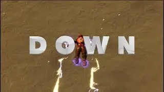 Down (fortnite edit)