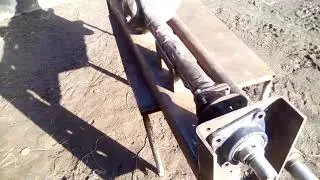 Нова саморобка до мого Шифеня