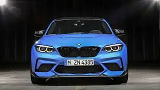 get BMW'ed | NFS Unbound