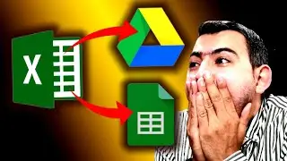 👉✅Como Conectar Datos de Google Drive a Excel // Importar datos de Google Sheets Automáticamente