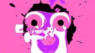 Klasky Csupo Robot Logo Enhanced By Bloomingup V1.VOCODEX