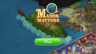 New Area - Manor Matters - The Lighthouse