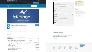 How to Turn Your Facebook Page Messenger into Autoresponder and Build List  | WordPress Website