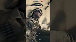 The BEST LMG You've Never Heard Of | BATTLEFIELD 1 CLIPS