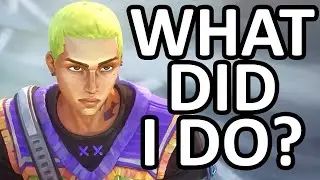 Ballad of a Gekko Main in Valorant