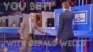 VINTAGE RADIO! - YOU BET,  WITH GERALD WELLS OF THE VINTAGE WIRELESS MUSEUM. MARCH 1995