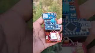 GSM based IVR system for power cut and power back notification