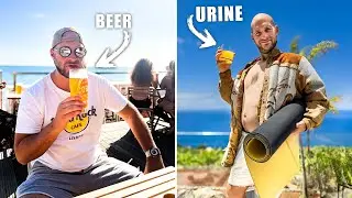I Quit Drinking Alcohol for 180 Days!