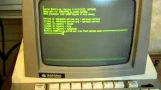 My computer collection - Cisco 4000