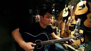Magic Chameleon S3C Guitar 麦杰克变色龙吉他