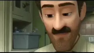 Никогда не гадали глядя на человека, что там у него в голове?