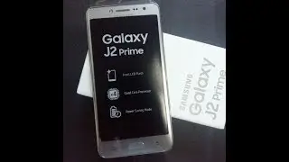 Review samsung j2 prime en español 2017