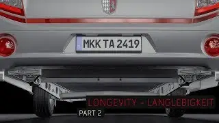 TABBERT is Longevity | Part 2: Well Protected
