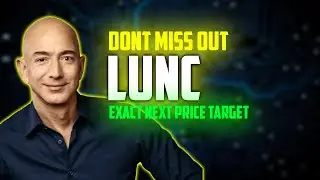 LUNC NEXT PRICE TARGET - LUNA CLASSIC PRICE PREDICTION 2023 -2030 DON'T MISS OUT THIS BIG CHANGEMENT