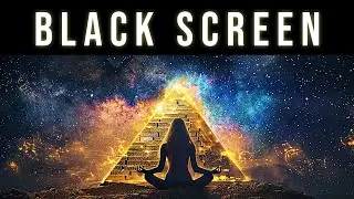 Manifest Your True Desires & Ideas | Law Of Attraction Abundance Manifestation Meditation Music