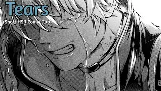 Tears (Short Honkai Star Rail Comic Dub)