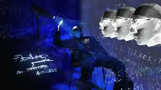 Daniel Okaro  – BYVAE (Official Lyric Video)