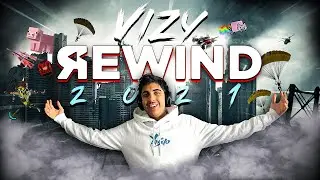 BEST OF VIZY 2021 REWIND! (FUNNIEST MOMENTS)