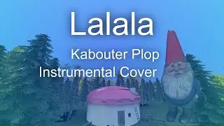 Lalala - Instrumentaal - Kabouter Plop