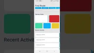 Final Project React Native #IndonesiaMengoding #Sanbercode #ReactNativeDasar2020